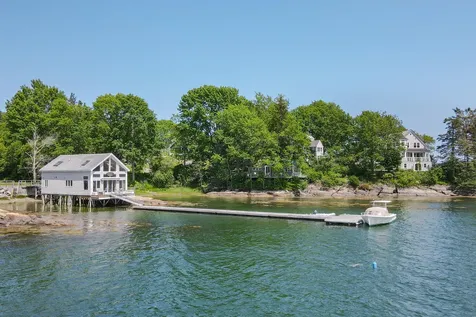 77 Northern Point Road Bristol ME 04539