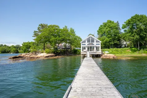 77 Northern Point Road Bristol ME 04539