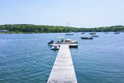 77 Northern Point Road Bristol ME 04539