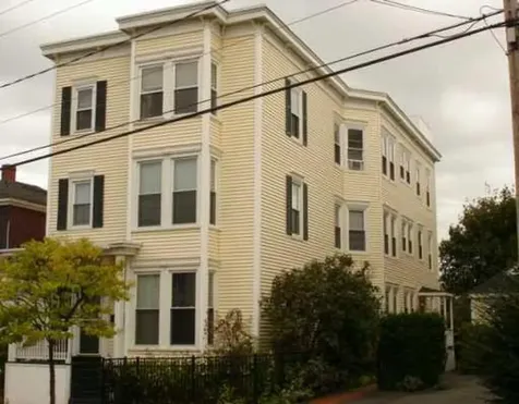 105 North Street Portland ME 04101