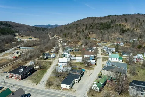 1 Church Street West Paris ME 04289