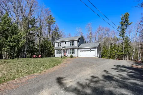 2 Oliver Lane Kennebunk ME 04043