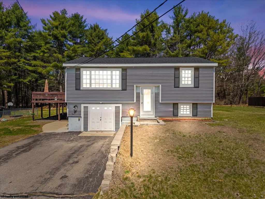 1 Cutler Ridge Road Limington ME 04049