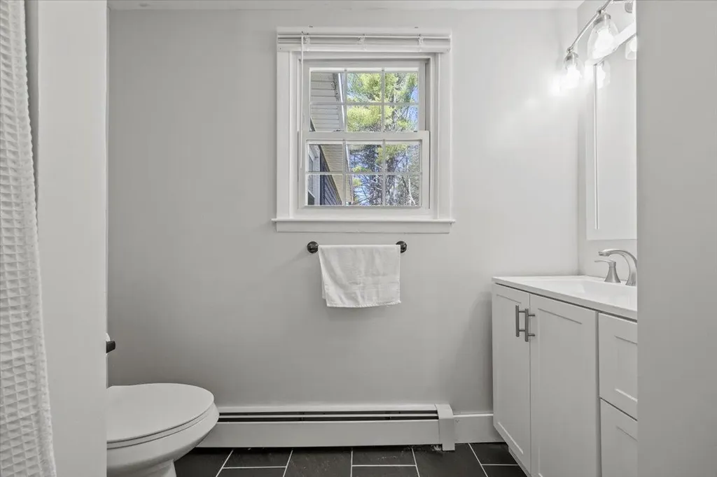1 Cutler Ridge Road Limington ME 04049