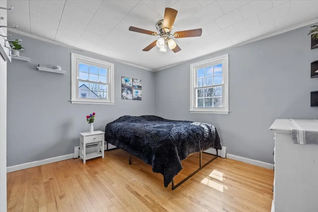 1 Cutler Ridge Road Limington ME 04049