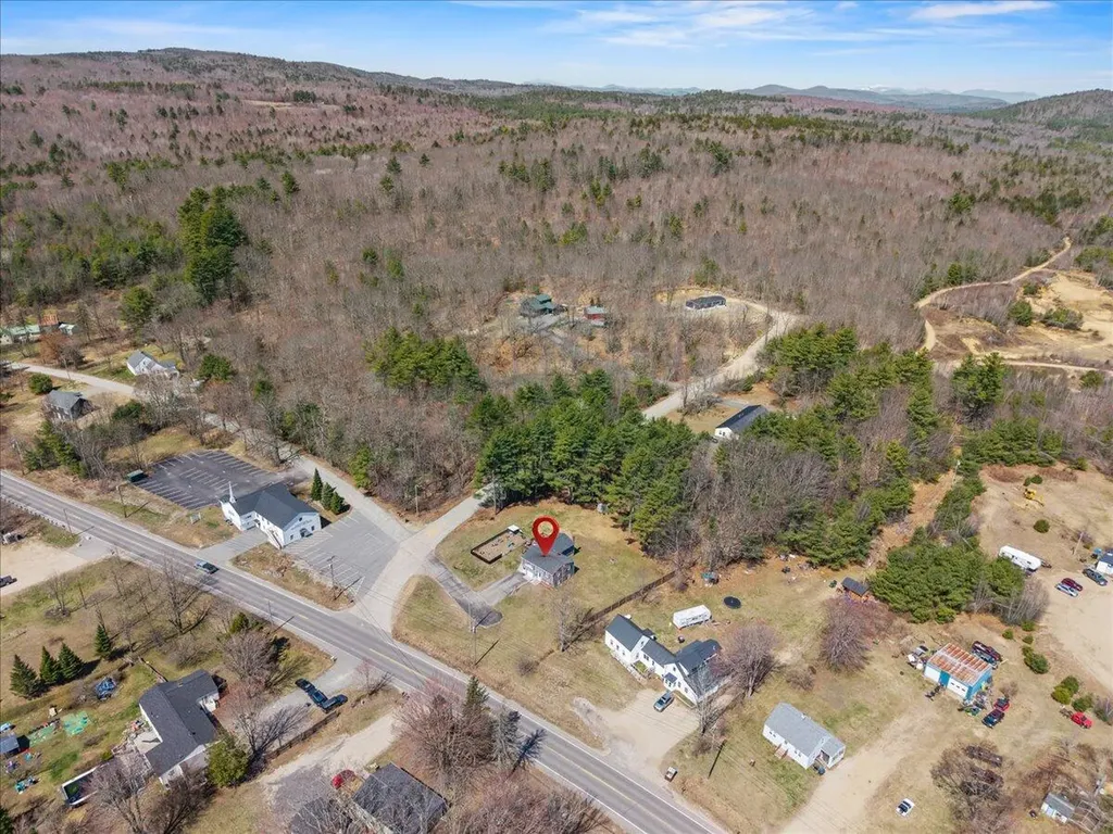 1 Cutler Ridge Road Limington ME 04049