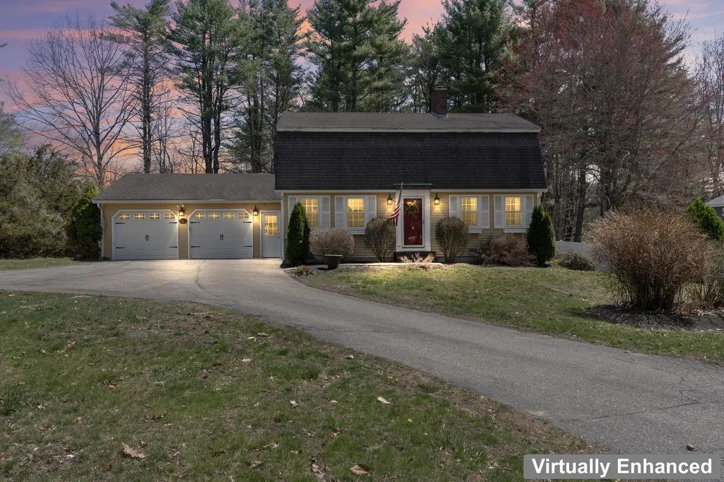 8 High Knoll Drive South Berwick ME 03908