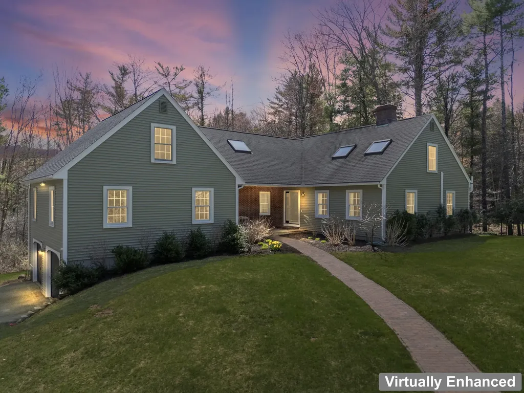 160 Woodside Meadow Road York ME 03909