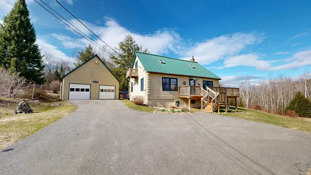1335 High Street West Gardiner ME 04345