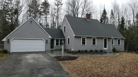 165 Eaton Ridge Drive Holden ME 04429