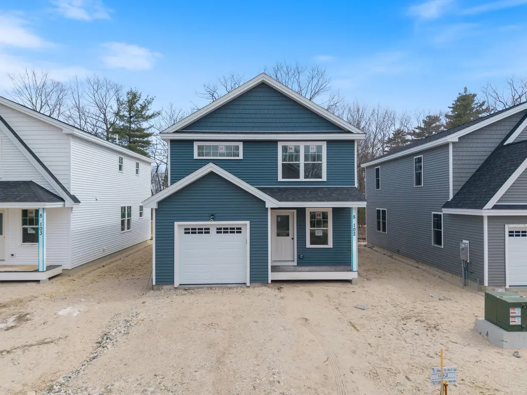 5 Blaine Street Saco ME 04072