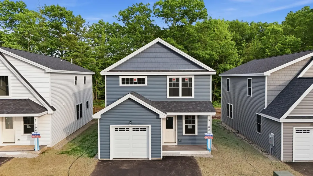5 Blaine Street Saco ME 04072