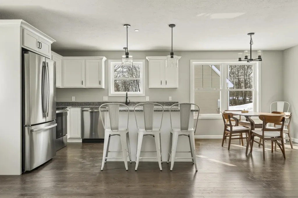 5 Blaine Street Saco ME 04072