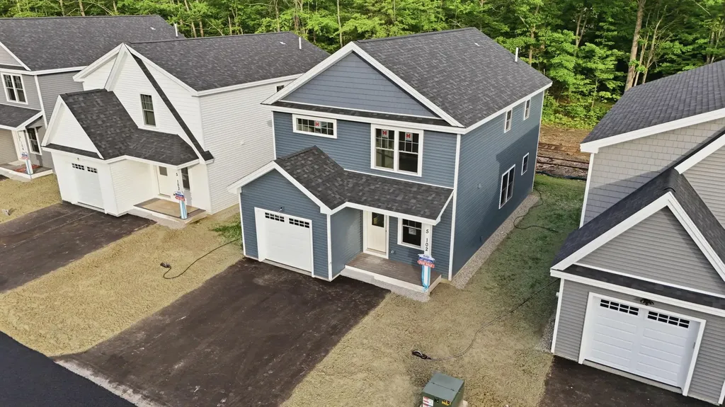 5 Blaine Street Saco ME 04072