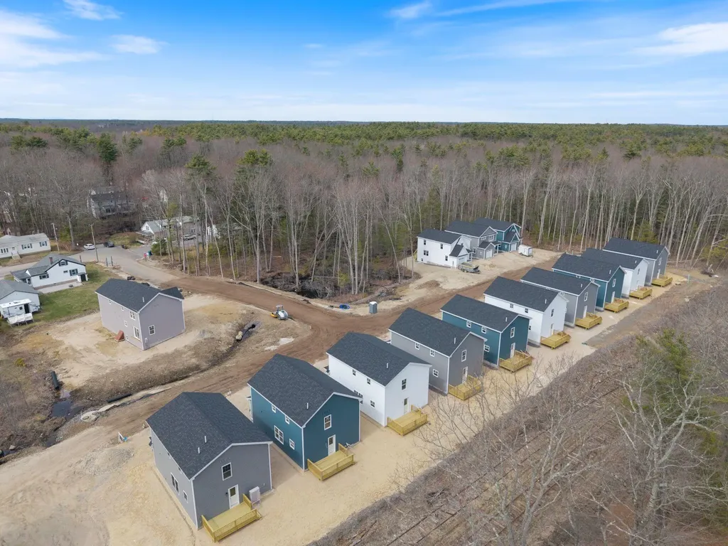 5 Blaine Street Saco ME 04072