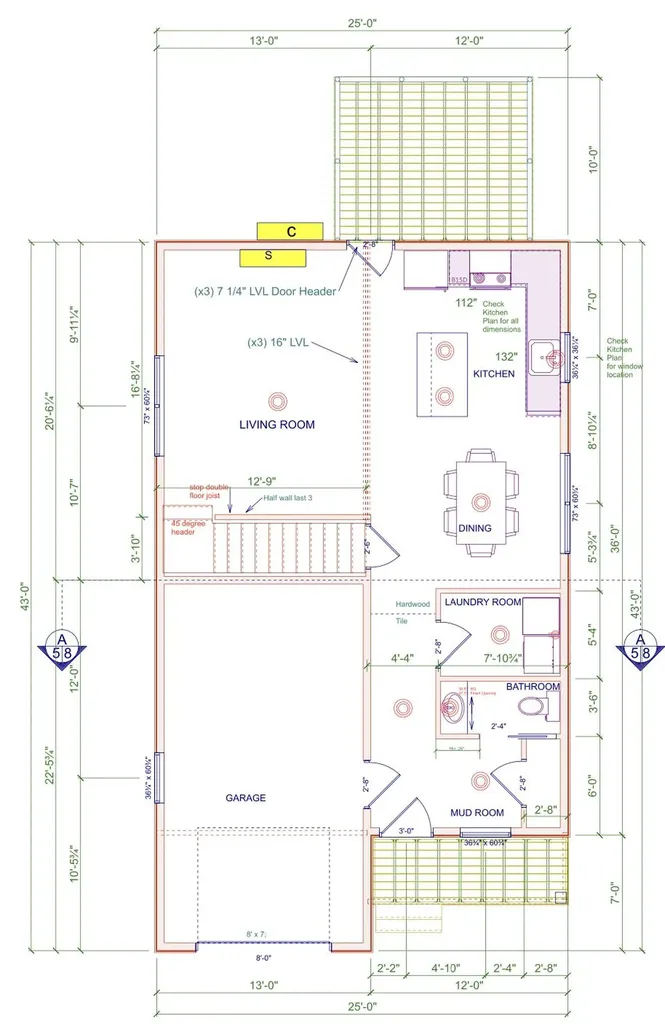 5 Blaine Street Saco ME 04072