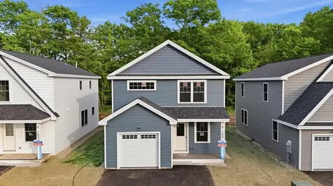 5 Blaine Street Saco ME 04072