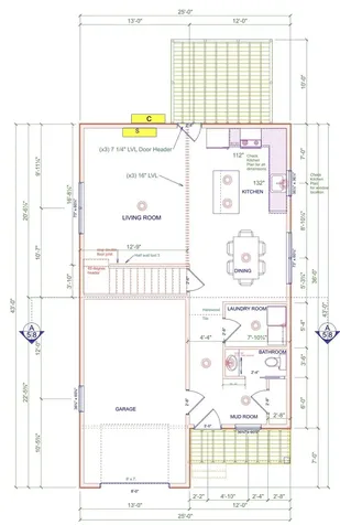 5 Blaine Street Saco ME 04072