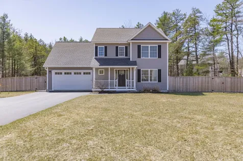 41 Laura Lane Gorham ME 04038