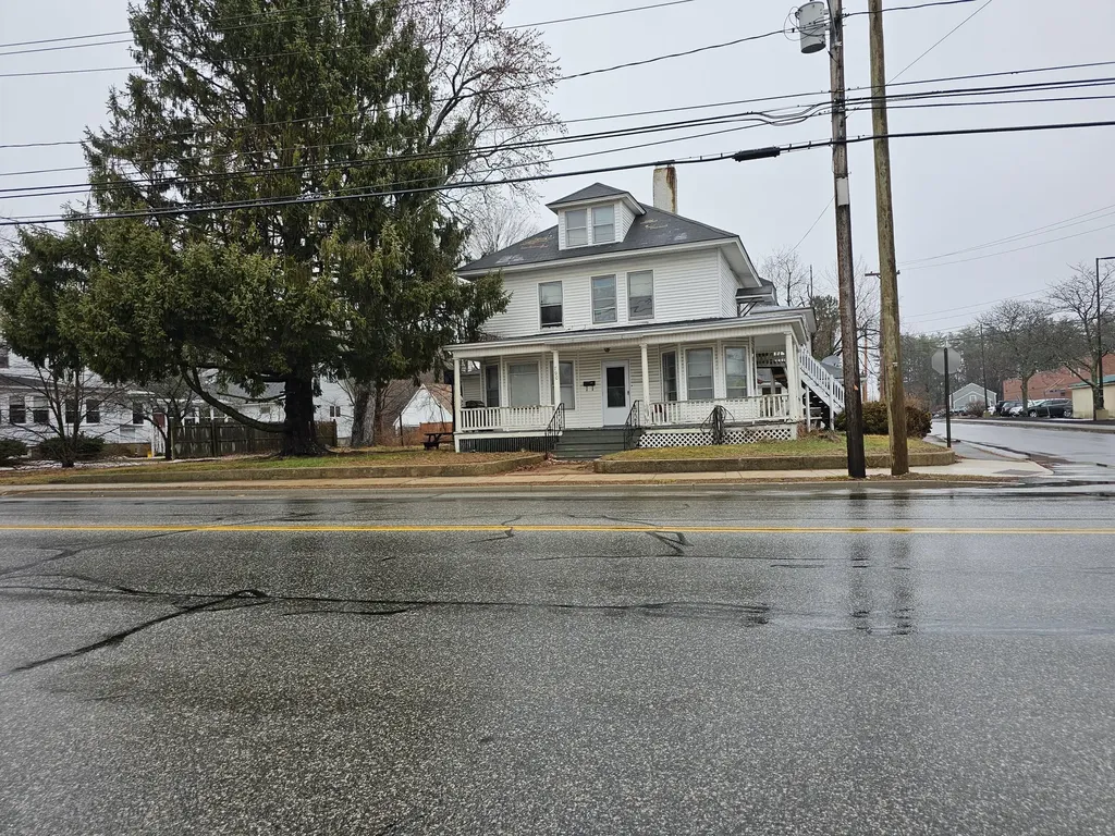 790 Main Street Sanford ME 04073