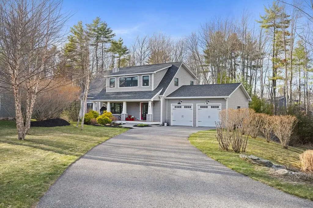 9 Casey Lane Old Orchard Beach ME 04064