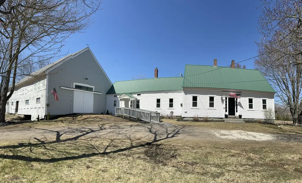 113 Half Mile Road Lebanon ME 04027