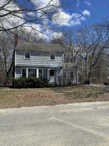110 Gill Street Auburn ME 04210