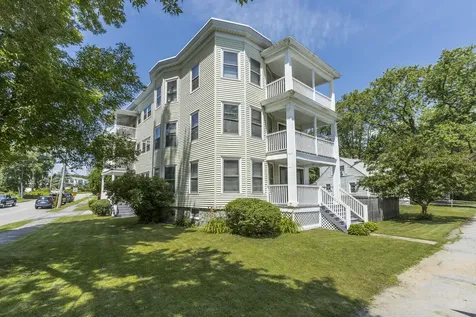 152 Allen Avenue Portland ME 04103
