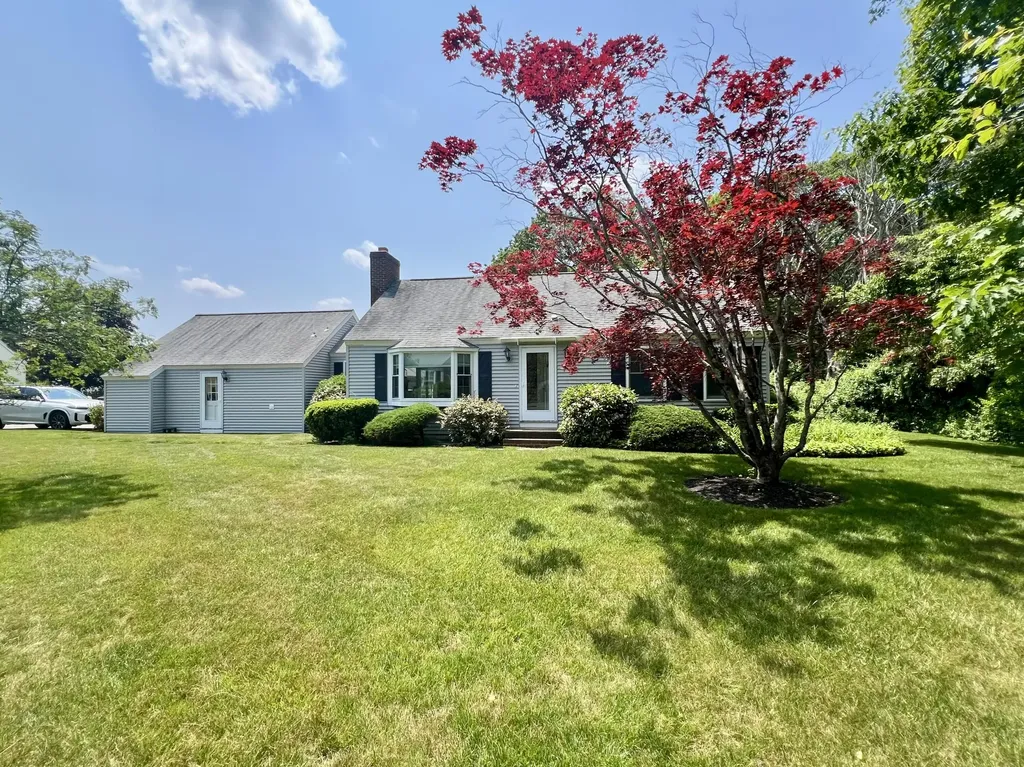 270 Meadowlark Village Ogunquit ME 03907