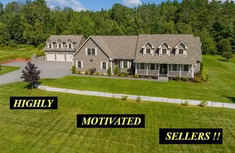 36 Foster Avenue Hampden ME 04444