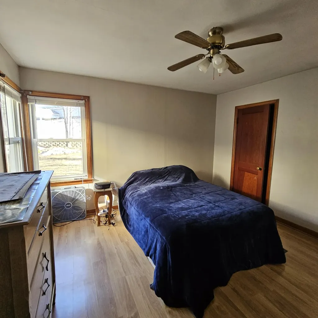 31 Hamel Street Lewiston ME 04240