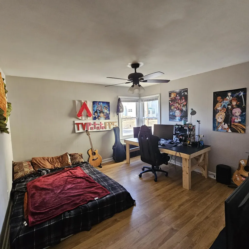 31 Hamel Street Lewiston ME 04240