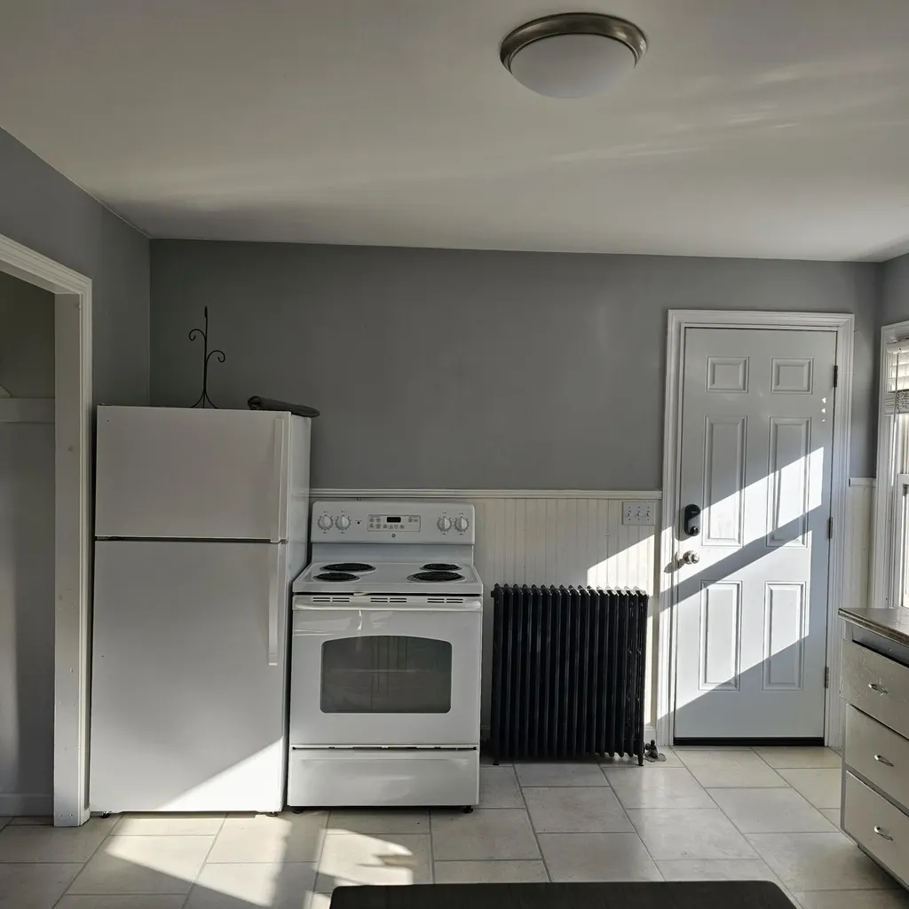 31 Hamel Street Lewiston ME 04240