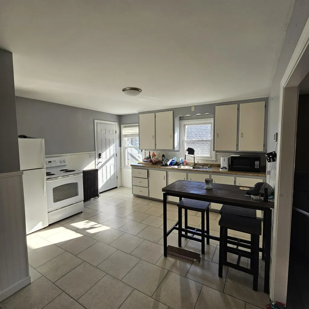 31 Hamel Street Lewiston ME 04240