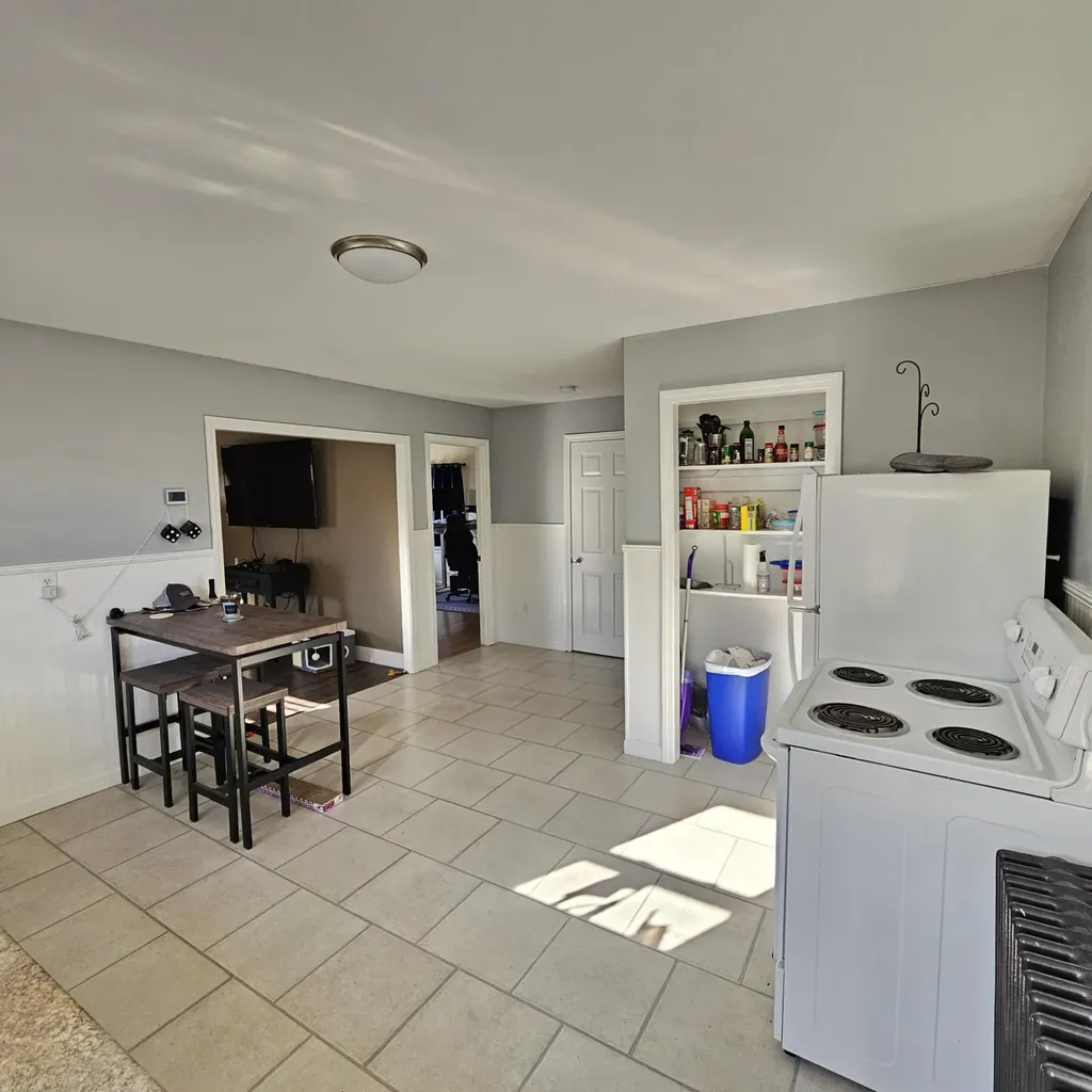 31 Hamel Street Lewiston ME 04240