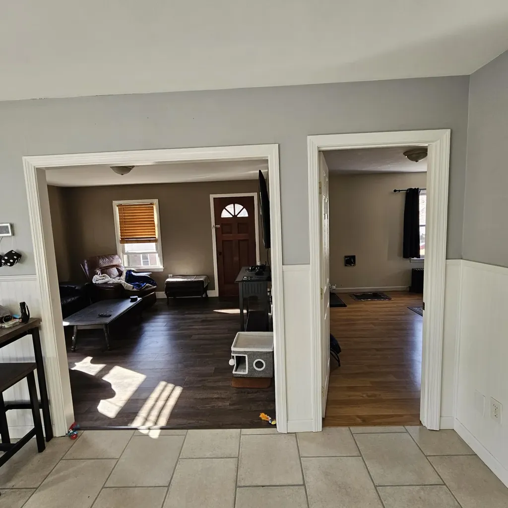 31 Hamel Street Lewiston ME 04240