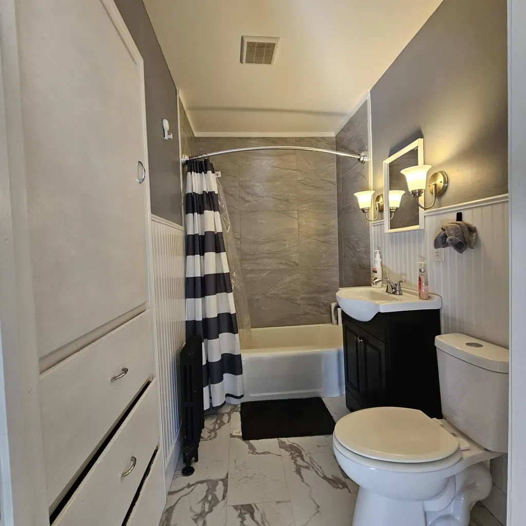 31 Hamel Street Lewiston ME 04240