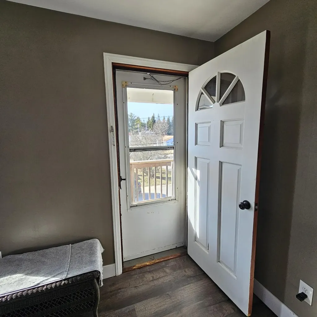 31 Hamel Street Lewiston ME 04240