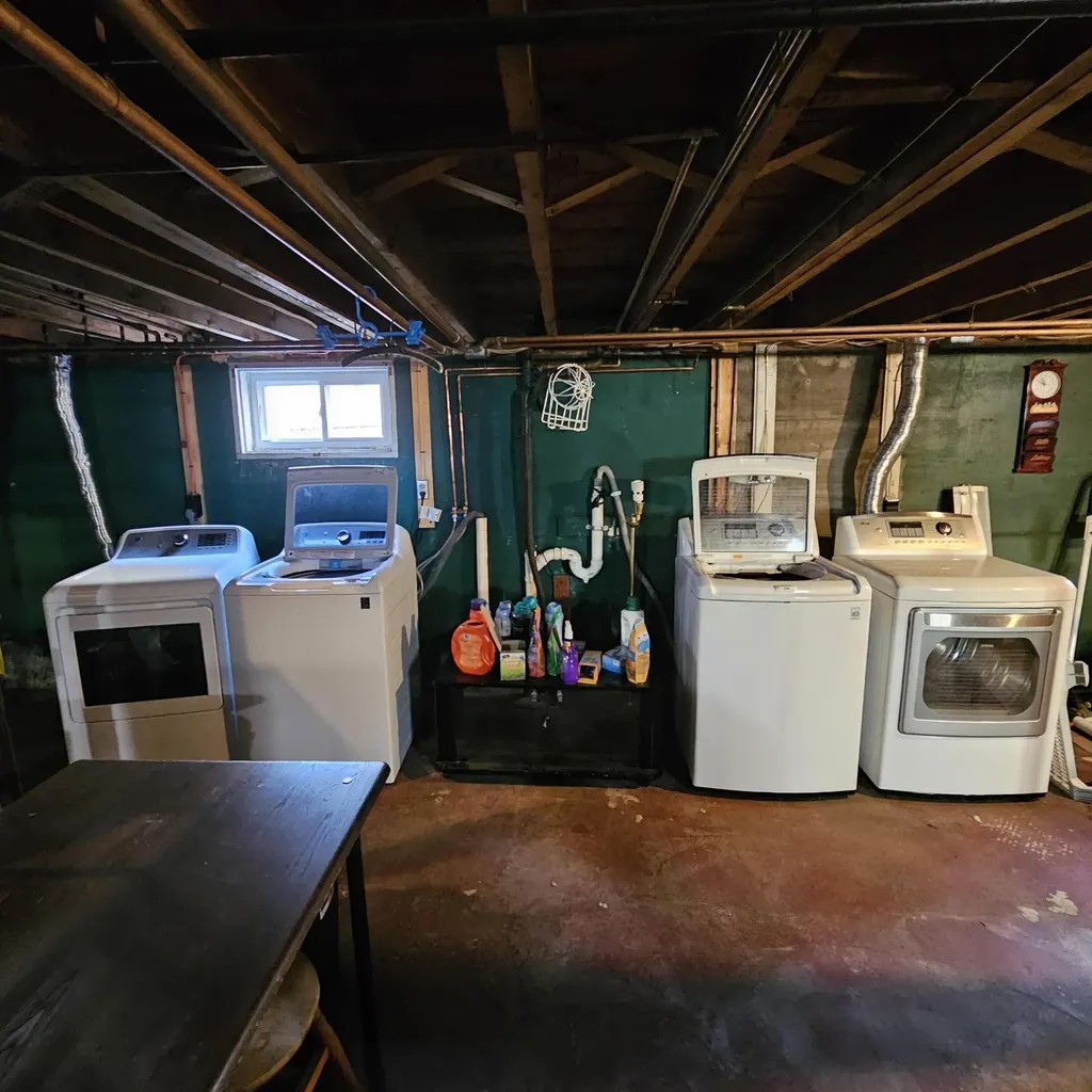 31 Hamel Street Lewiston ME 04240