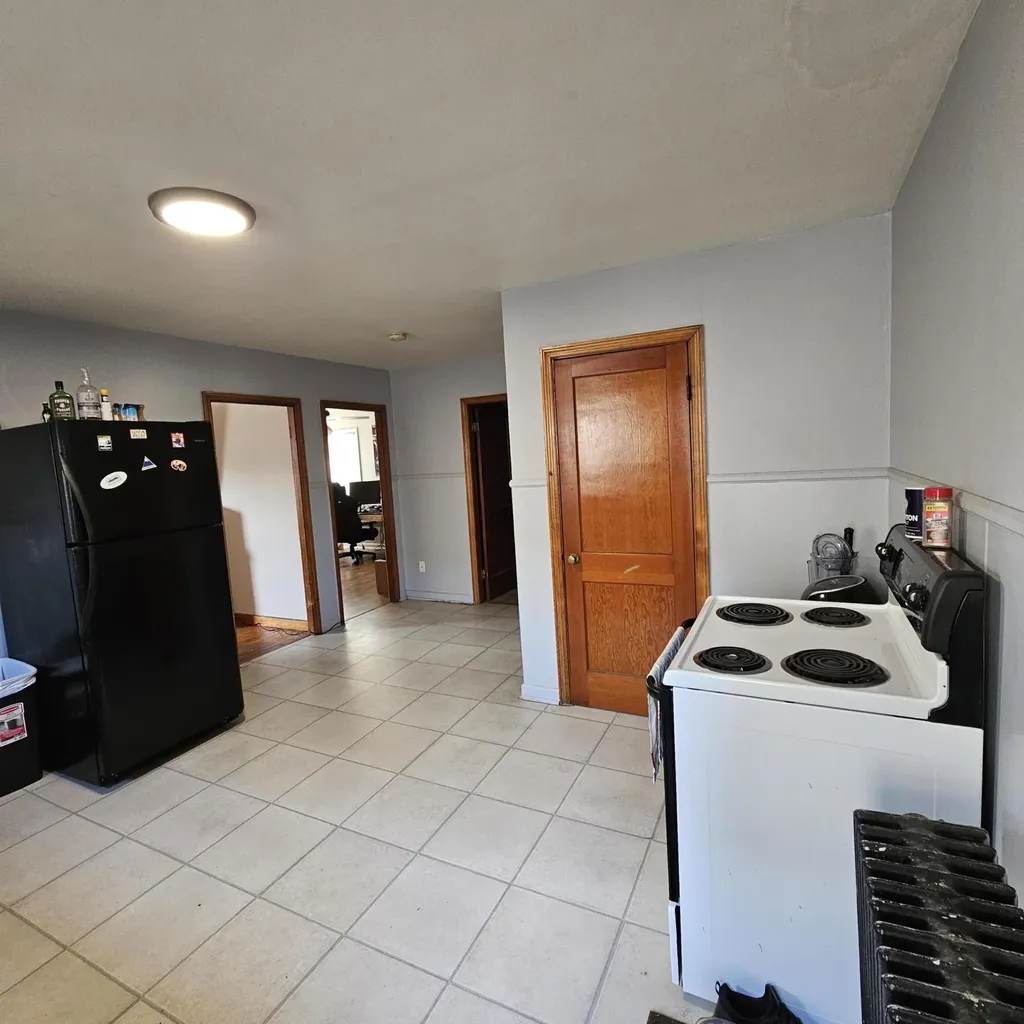 31 Hamel Street Lewiston ME 04240
