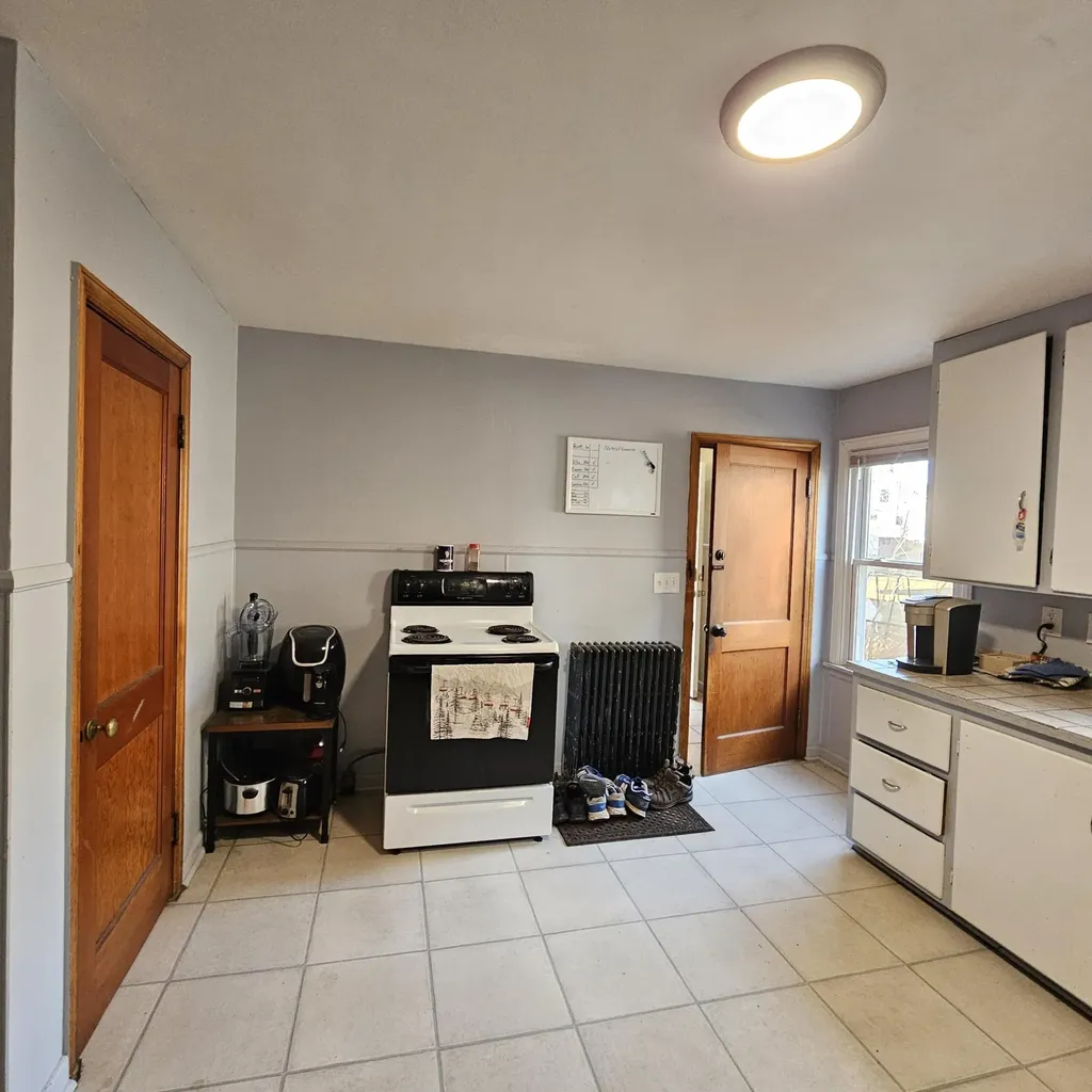 31 Hamel Street Lewiston ME 04240