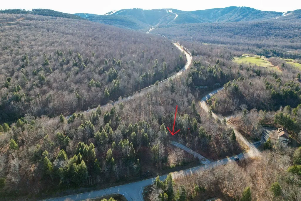 Lot 35 Trillium Drive Newry ME 04261