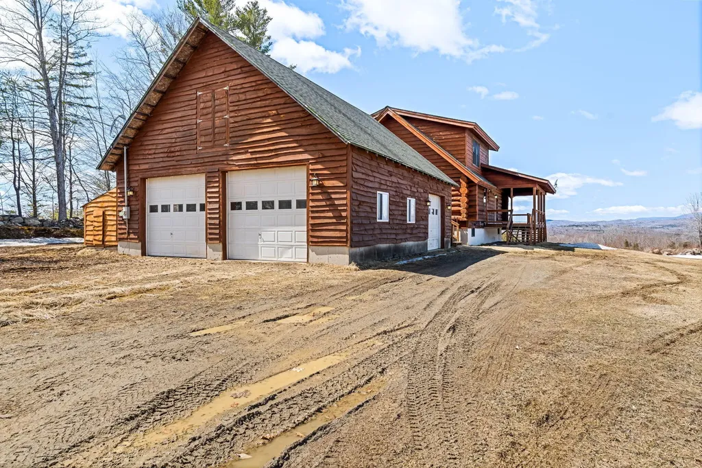 642 Taylor Hill Road Strong ME 04983
