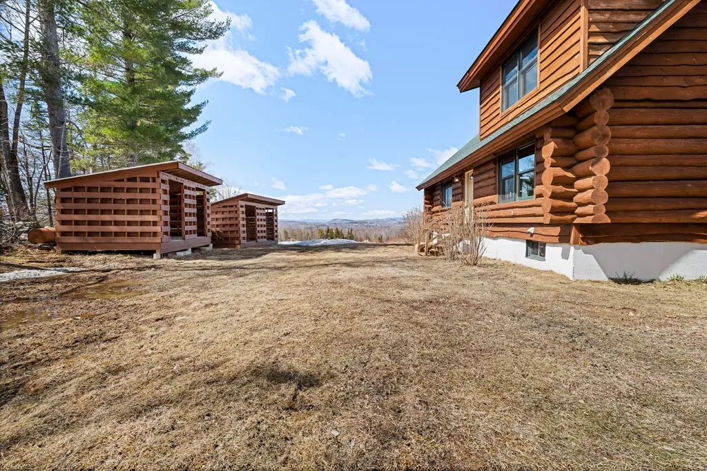 642 Taylor Hill Road Strong ME 04983