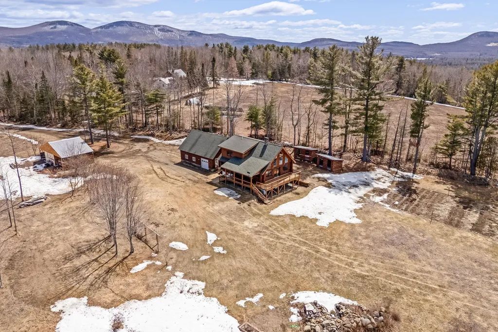 642 Taylor Hill Road Strong ME 04983