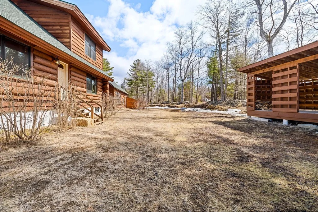 642 Taylor Hill Road Strong ME 04983