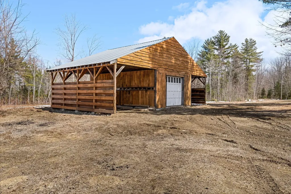 642 Taylor Hill Road Strong ME 04983