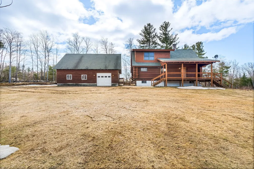 642 Taylor Hill Road Strong ME 04983