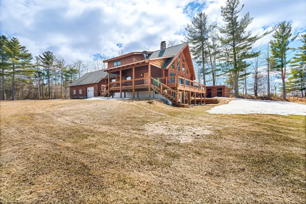 642 Taylor Hill Road Strong ME 04983
