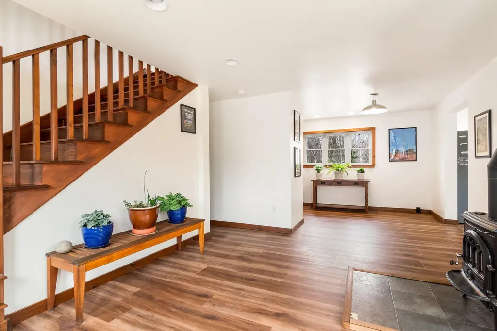 960 Cape Jellison Road Stockton Springs ME 04981